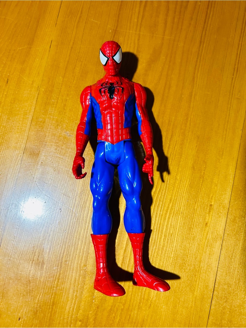 (3/$10) Spider-Man Action Figure - Kids Toys